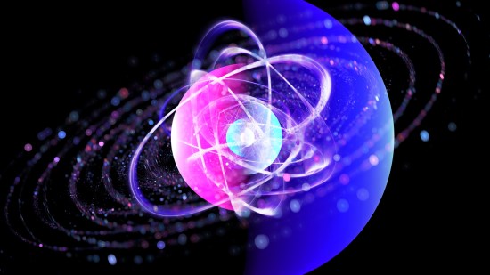 Particula Antiparticula Fisica
