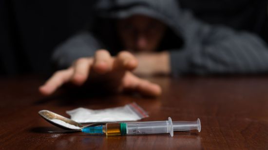 ¿Cuál es la droga que causa más muertes en Estados Unidos?