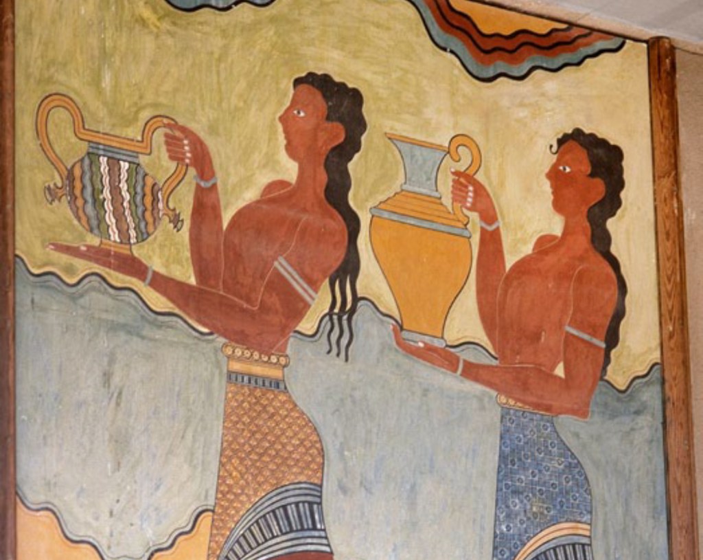 Esclavitud en la Antigua Grecia