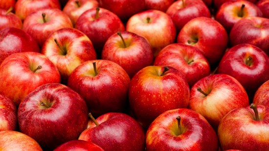 Manzanas