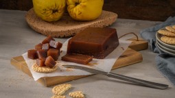Dulce de membrillo