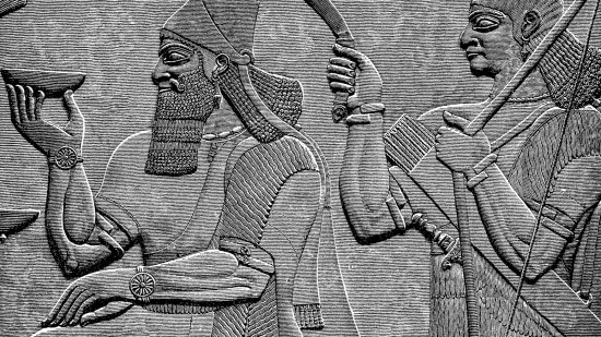Ashurnasirpal II