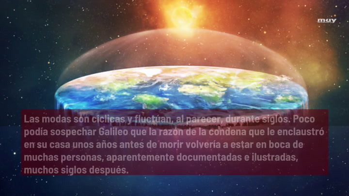 Cómo Discutir Con Un Terraplanista  Y Ganar