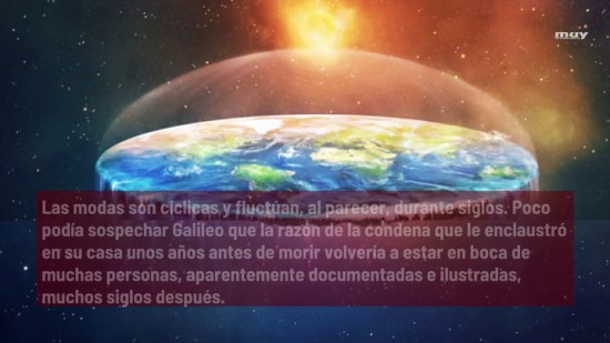 Cómo Discutir Con Un Terraplanista  Y Ganar