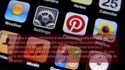 Cómo Descargar Imágenes De Pinterest Fácilmente