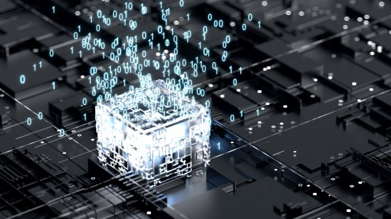 Holograma Almacenamiento Computación