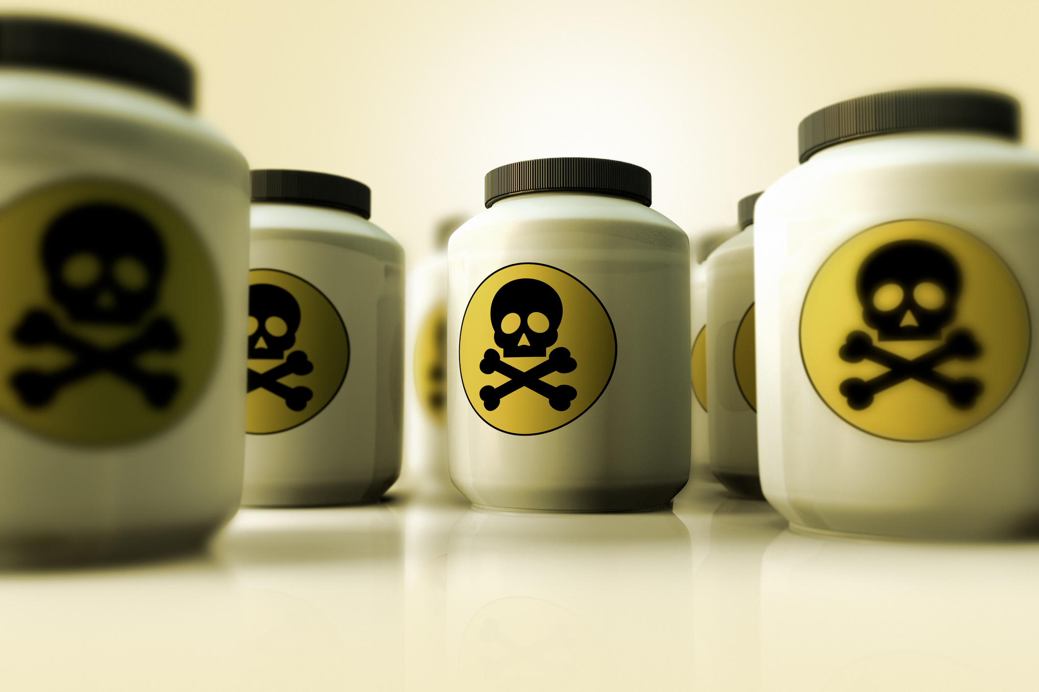 Toxicología: la ciencia contra los venenos