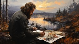 Las 10 pinturas más famosas del mundo