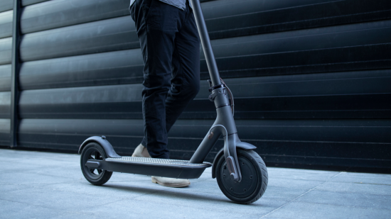Los mejores patinetes electricos actualmente