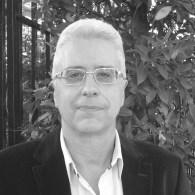 Alejandro Navarro Yáñez