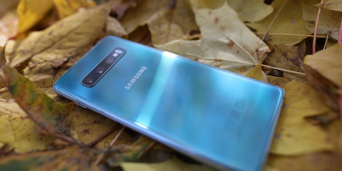 Mejores móviles Samsung calidad precio