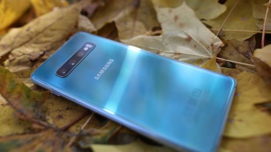 Mejores móviles Samsung calidad precio