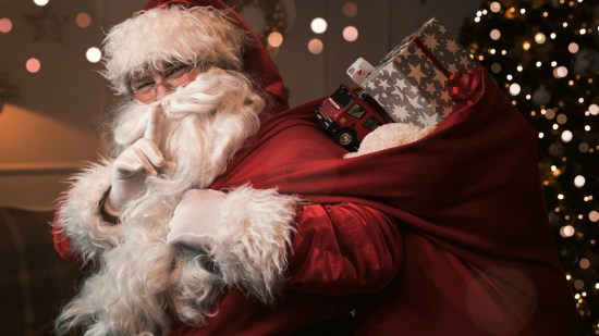 Papá Noel