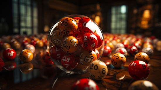 ¿Cuáles han sido las terminaciones más premiadas en el Gordo de Navidad?