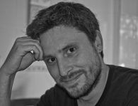 Enrique Borja