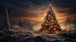 Árbol de Navidad
