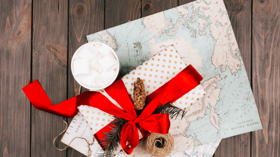 Regalos sorpresas experiencias Flappin'