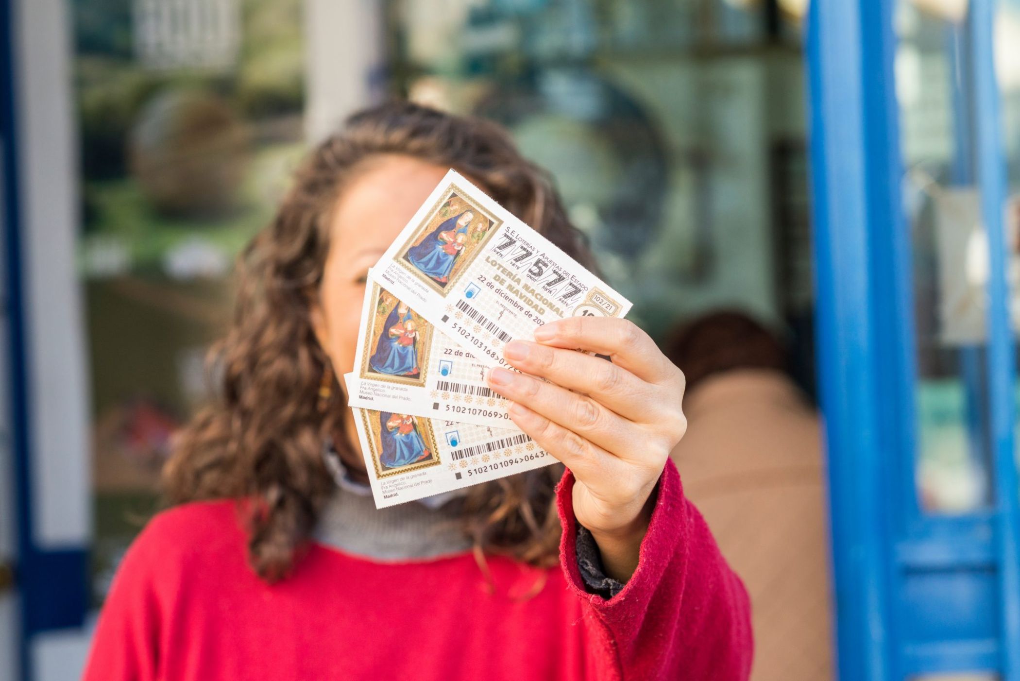 ¿Cuál es la probabilidad de que te toque el Gordo de la Lotería de Navidad?