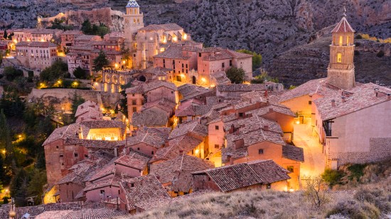 Albarracín