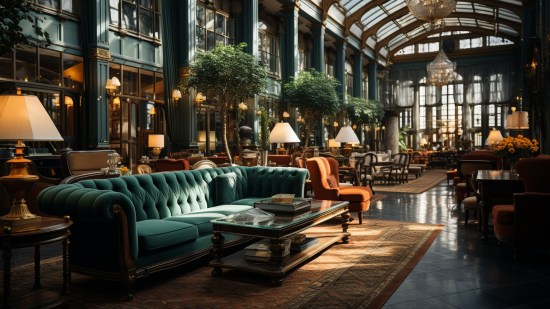 Los hoteles más antiguos del mundo