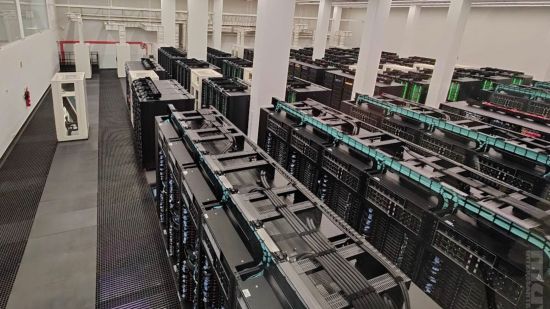 Marenostrum 5, todos los detalles del nuevo supercomputador más potente de España