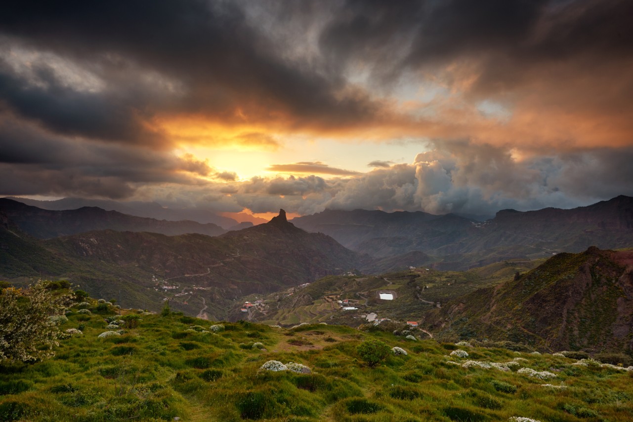 Paisajes