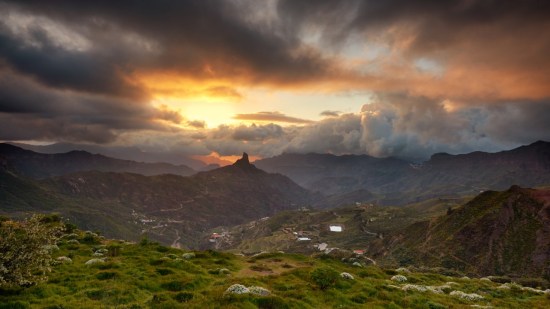 Paisajes