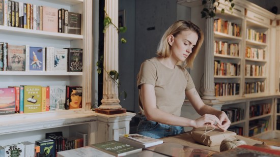 Libros regalo