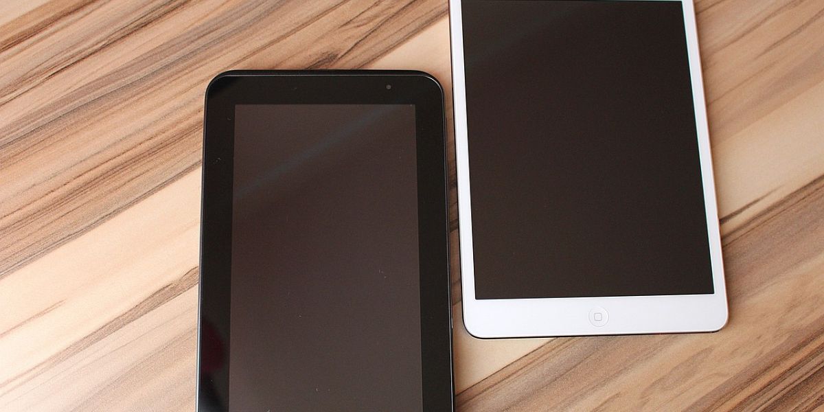 12 mejores tablets relación calidad precio