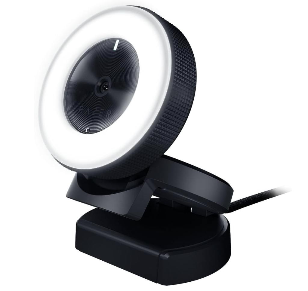 Camara web de buena resolucion best sale