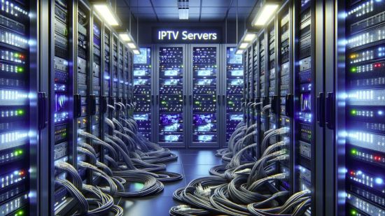 IPTV: qué es y qué son las listas de canales