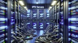 IPTV: qué es y qué son las listas de canales