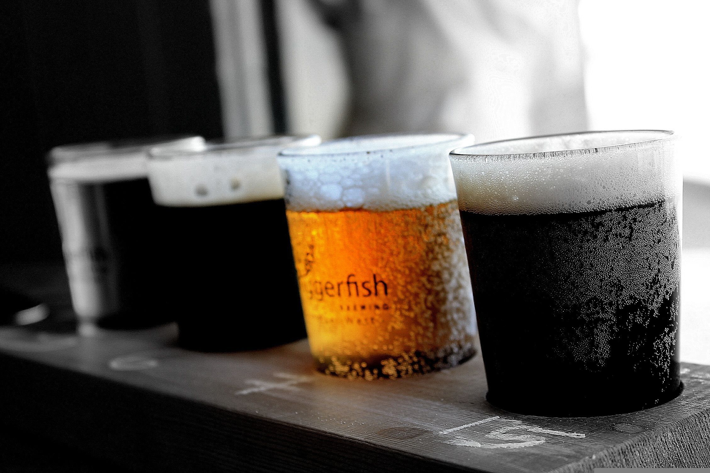 Por qué la cerveza caliente sabe peor que la fría