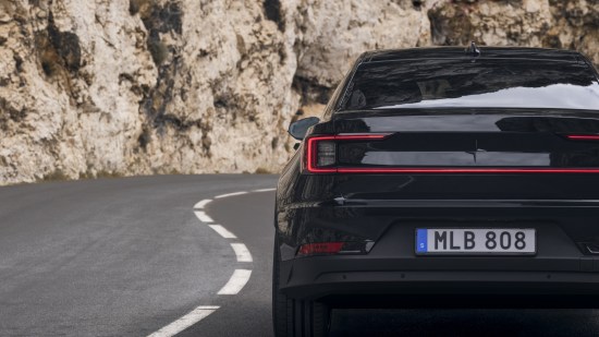 POLESTAR 2