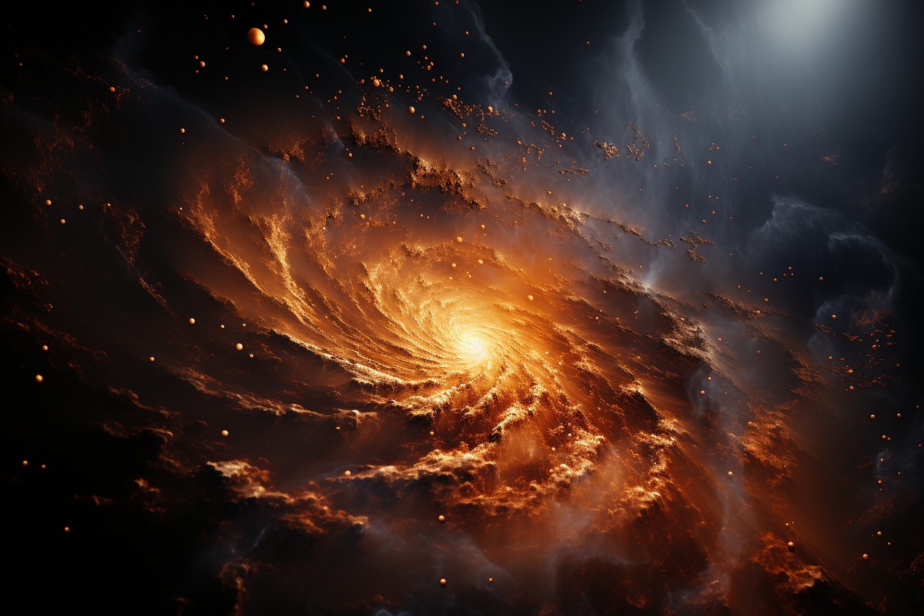 Cosmos