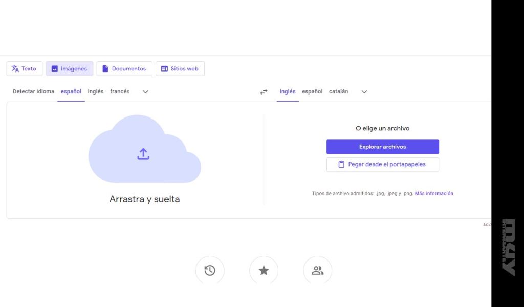 Google Traductor