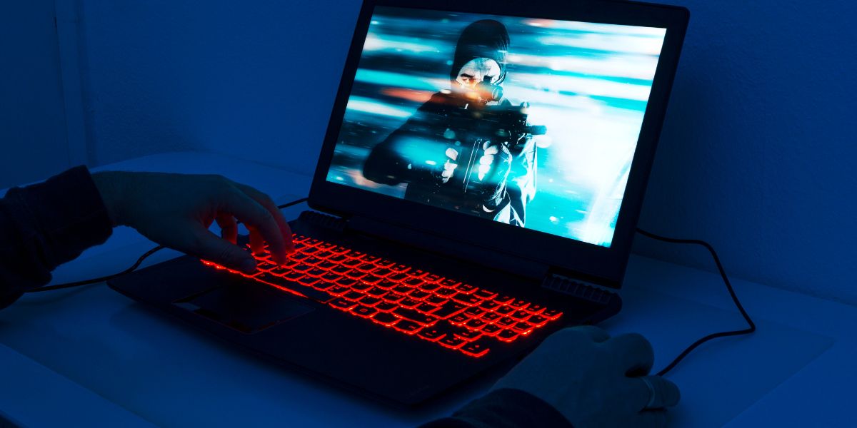 16 mejores portátiles gaming del momento
