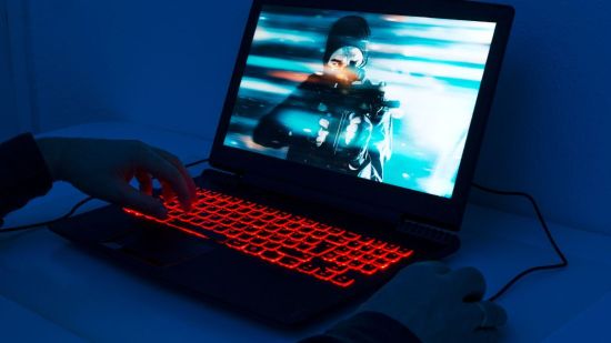 16 mejores portátiles gaming del momento