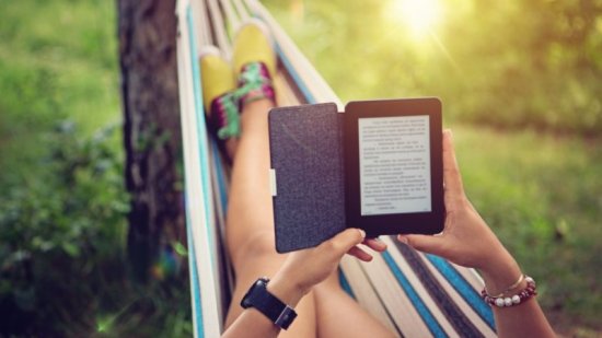 eBooks