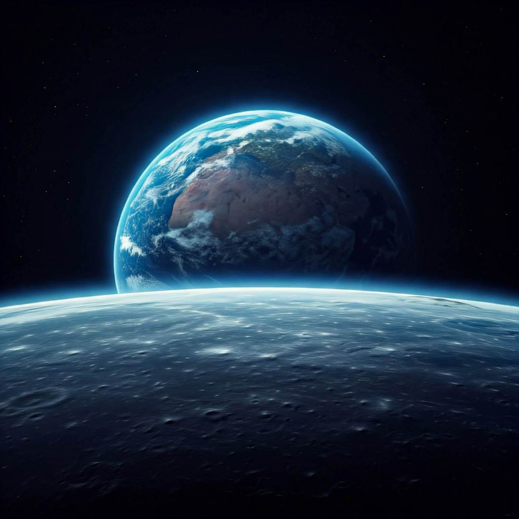 ¿Por qué no sentimos que la Tierra gira? Gemini_Generated_Image.