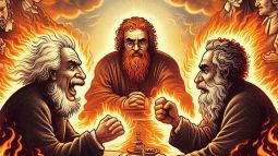 Debate ciencia