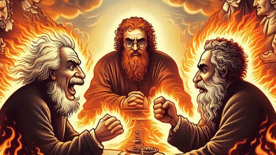 Debate ciencia