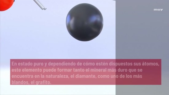 El Carbono  La Base De La Vida