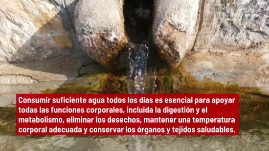 ¿Es Malo Beber Agua Fría?