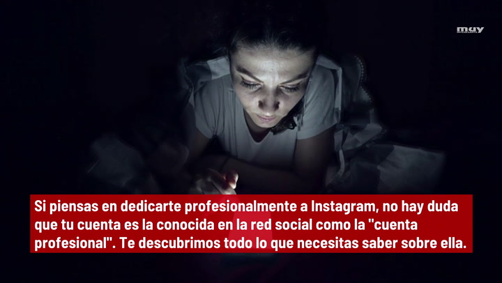 Cuenta Profesional De Instagram:  Qué  Es,  Para Qué  Sirve Y Ventajas.