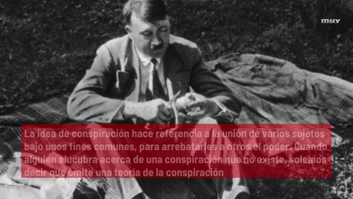 Las Teorías De La Conspiración Más Famosas De La Historia
