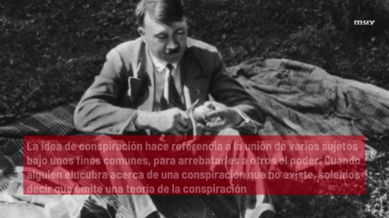 Las Teorías De La Conspiración Más Famosas De La Historia