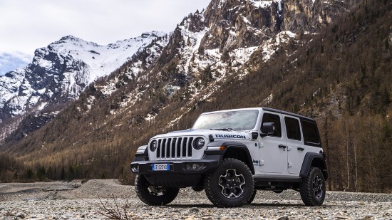 JeepWrangler4xeRubicon