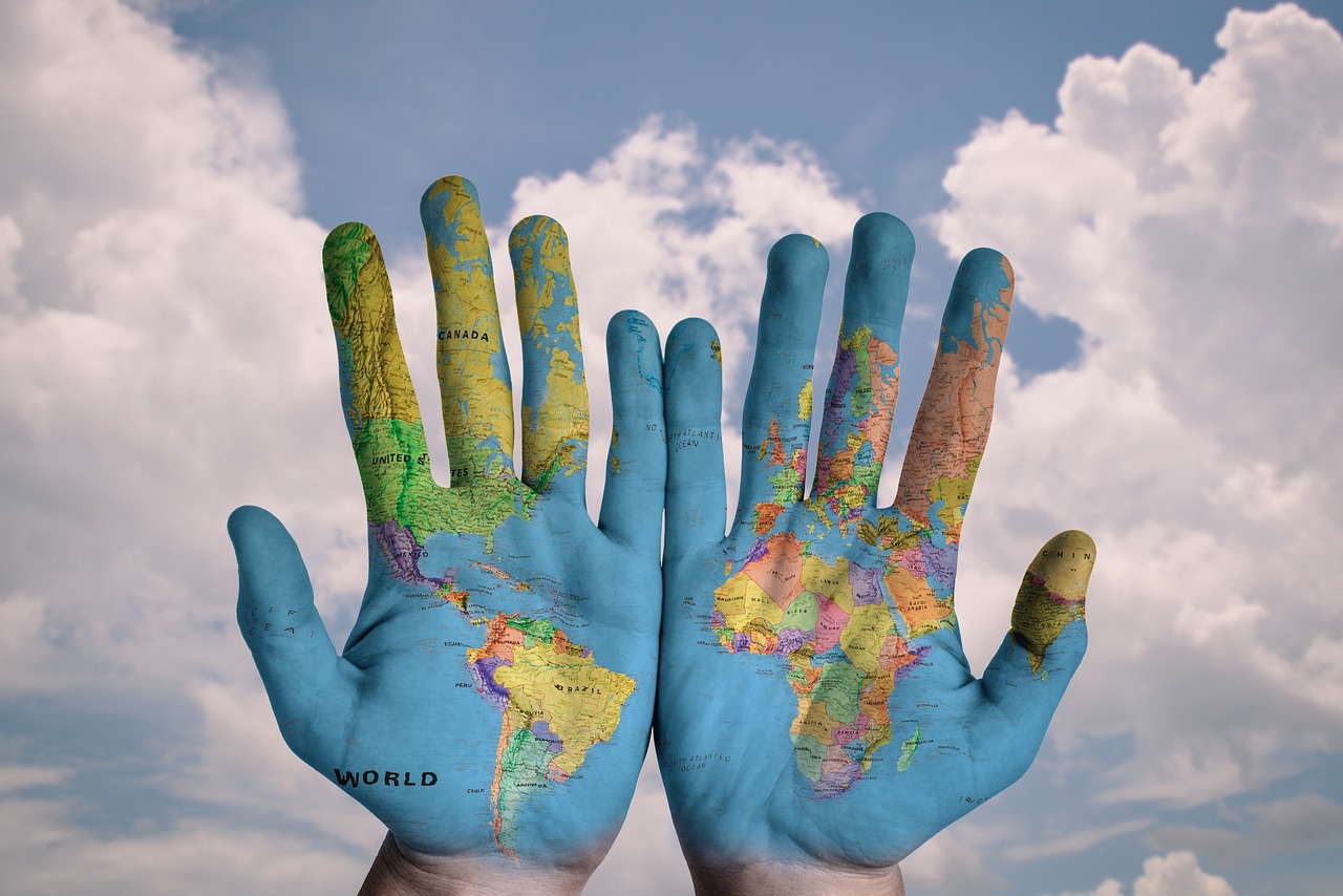 Derechos humanos