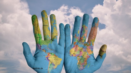 Derechos humanos
